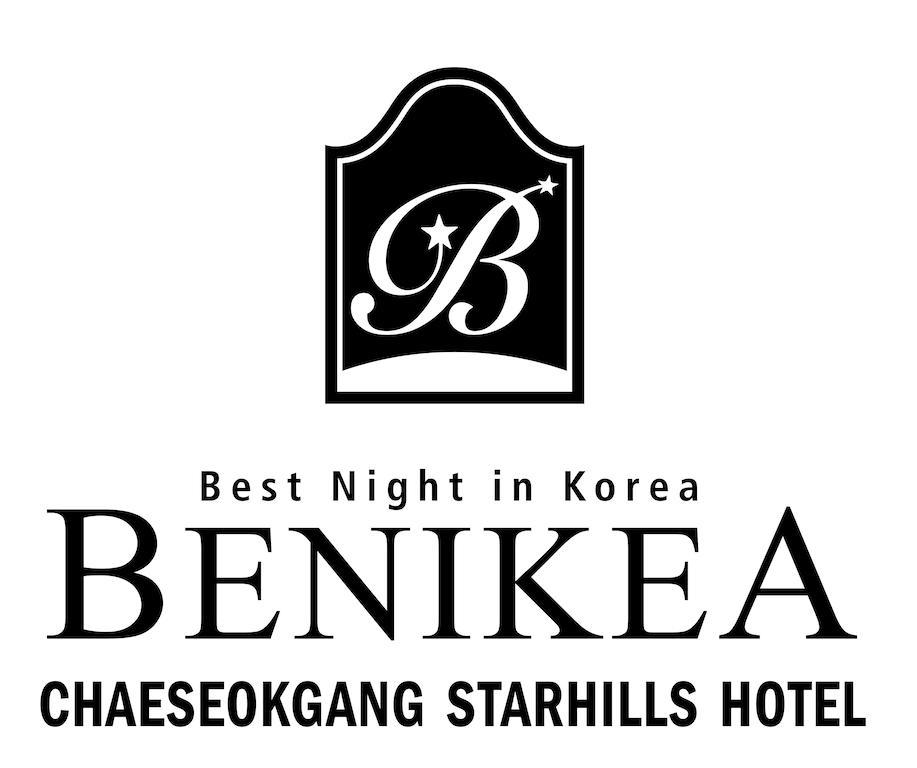 Benikea Starhills Hotel Buan Exteriör bild
